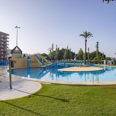 Апартаменты Benalmadena Minerva M&D 123 Экстерьер фото
