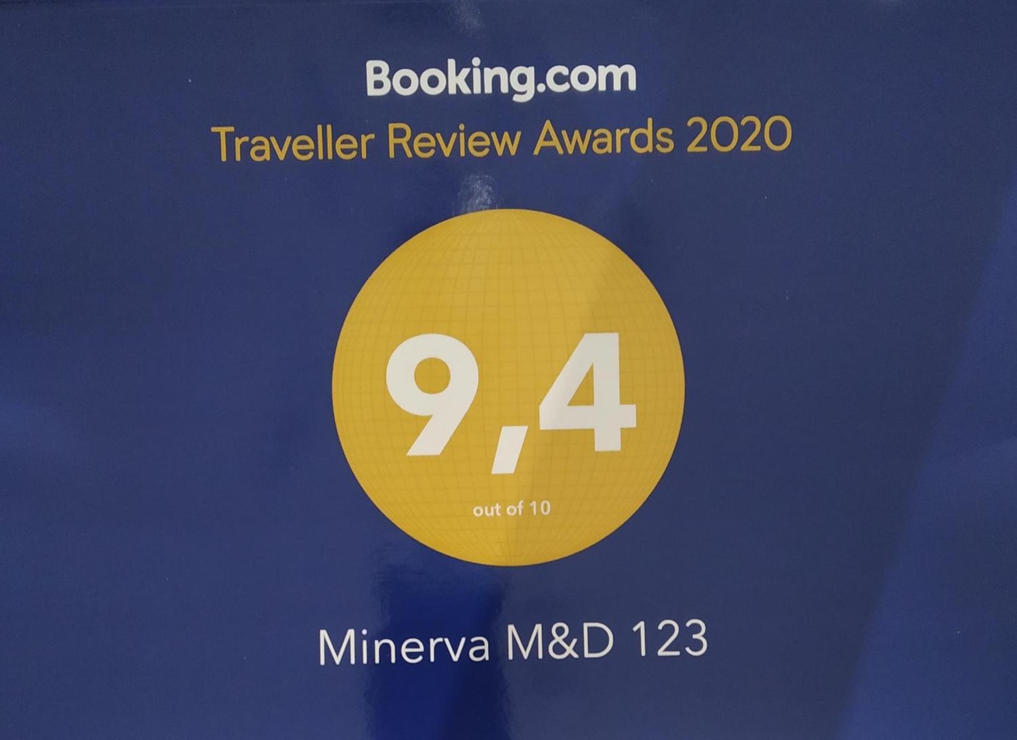 Апартаменты Benalmadena Minerva M&D 123 Экстерьер фото