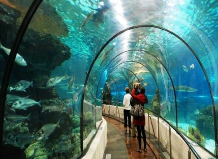 Апартаменты Benalmadena Minerva M&D 123 Экстерьер фото