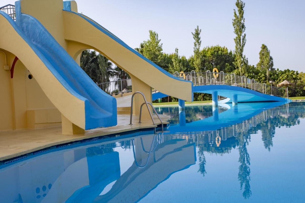 Апартаменты Benalmadena Minerva M&D 123 Экстерьер фото